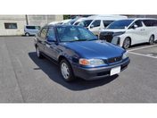 トヨタ スプリンター １．６　Ｓクルーズ　ＡＥ１１１　４Ａエン