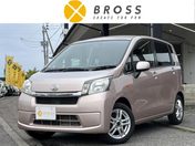 ダイハツ ムーヴ Ｌ