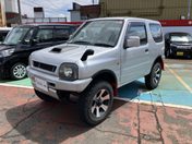 スズキ ジムニー　４ＷＤ ＸＧ　ＴＢ