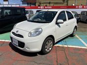 日産 マーチ １２Ｘ