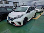 日産 ノート ｅ－ＰＯＷＥＲ　ニスモ