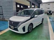 日産 セレナ ハイウェイスター　Ｖ
