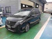 日産 セレナ ハイウェイスター　Ｖ