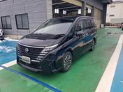 日産 セレナ ハイウェイスター　Ｖ