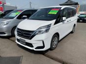 日産 セレナ Ｓ