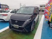 日産 セレナ ハイウェイスター　Ｖ