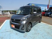 日産 デイズ　ルークス　４ＷＤ ハイウェイスターＧ　ターボ