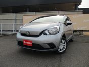 ホンダ フィット　４ＷＤ ベーシック