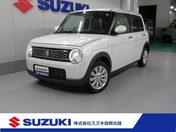 スズキ アルト　ラパン　４ＷＤ Ｘ　４ＷＤ／全方位モニター用カメラパッケ