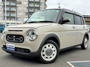 スズキ アルト　ラパン　ＬＣ ＬＣ　Ｘ　４型　Ｂｌｕｅｔｏｏｔｈ対応ナ