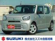 スズキ アルト Ｌ　２型　オーディオレス