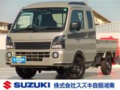 スズキ キャリイトラック　４ＷＤ スーパーキャリイ　Ｘリミテッド　５型　４