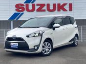 トヨタ シエンタ　ハイブリッド ハイブリットＧ　ゴールデンウィークフェア