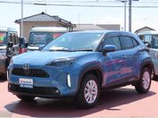 トヨタ ヤリスクロス Ｇ　ゴールデンウィークフェア