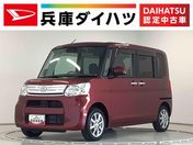ダイハツ タント Ｇ　ＳＡ３