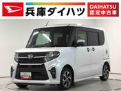 ダイハツ タント　カスタム Ｘ　セレクション