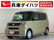 ダイハツ タント Ｘ