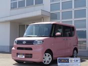 ダイハツ タント Ｘ