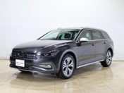 フォルクスワーゲン パサート　オールトラック ＴＤＩ　４モーション　アドバンス
