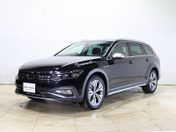 フォルクスワーゲン パサート　オールトラック ＴＤＩ　４モーション　アドバンス