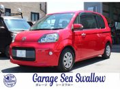 トヨタ ポルテ Ｘ／グー鑑定検査済み