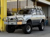 トヨタ ランドクルーザーワゴン ＶＸ　Ｌｔｄ