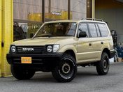 トヨタ ランドクルーザープラド ＴＸ　Ｌｔｄ　ワイド