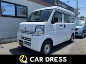 日産 ＮＶ１００クリッパー　４ＷＤ ＤＸ　ＨＲ