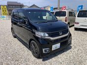 ホンダ Ｎ－ＷＧＮ　カスタム ＳＳパッケージ