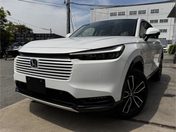 ホンダ ヴェゼル　ｅ：ＨＥＶ １．５　ｅ：ＨＥＶ　Ｚ　ステアリングヒー