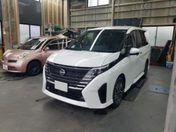 日産 セレナ ハイウェイスター　Ｖ