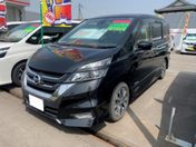 日産 セレナ　Ｓハイブリッド ハイウェイスター　プロパイロットＥｄ