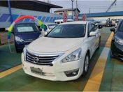 日産 ティアナ ＸＬ