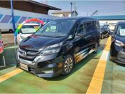日産 セレナ　Ｓハイブリッド ハイウェイスター　Ｖセレクション２