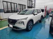 日産 エクストレイル　ハイブリッド　４ＷＤ Ｘ　ｅ－４ＯＲＣＥ