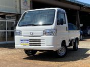 ホンダ アクティトラック　４ＷＤ ＳＤＸ