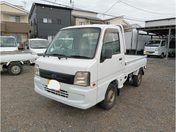 スバル サンバートラック　４ＷＤ ＴＢ