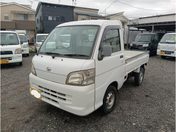 ダイハツ ハイゼットトラック　４ＷＤ エアコンパワステスペシャル