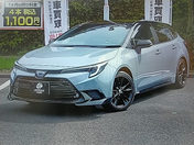 トヨタ カローラ　ツーリング　ハイブリッド４ＷＤ ハイブリッド　アクティブスポーツ　４ＷＤ