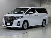トヨタ アルファード Ｓ