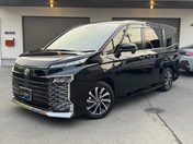 トヨタ ヴォクシー Ｓ－Ｚ
