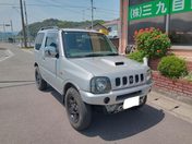 スズキ ジムニー　４ＷＤ ＸＣ　ＴＢ