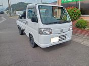 ホンダ アクティトラック　４ＷＤ ＡＴＴＡＣＫ