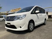 日産 セレナ　Ｓハイブリッド ２０Ｘ　アドバンスドセーフティパッケージ