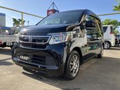 ホンダ Ｎ－ＷＧＮ コンフォートパッケージ
