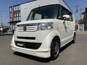 ホンダ Ｎ　ＢＯＸ Ｇ