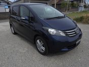 ホンダ フリード Ｇ　ジャストセレクション