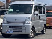 日産 ＮＶ１００クリッパー ＤＸ　ＧＬセーフティパッケージ　ラジオ　