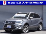 スズキ エスクード　４ＷＤ １．５　４ＷＤ　ナビ　バックカメラ　衝突