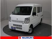 スズキ エブリイバン ＰＡ　５型　期間限定目玉車　モニターオー